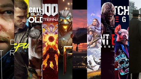 best games 2020s